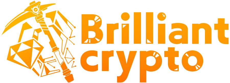 Brilliant crypto